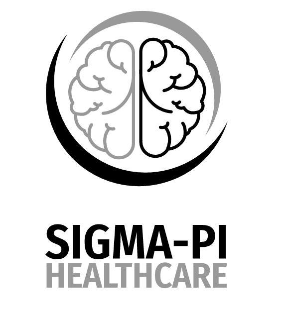 Sigma-Pi Healthcare logo
