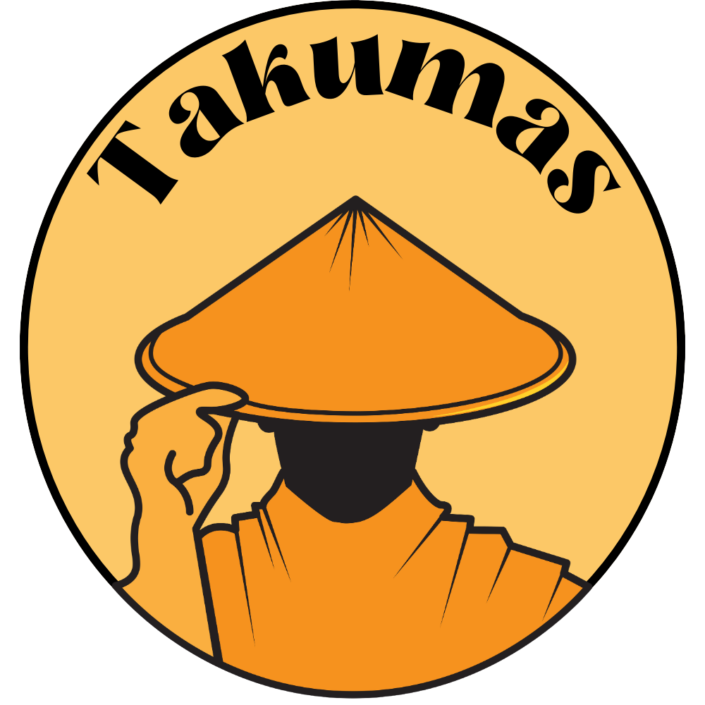 Takumas logo